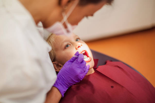 Best Emergency Broken Tooth Repair in Batavia, NY