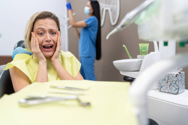 Best Emergency Broken Tooth Repair in Batavia, NY