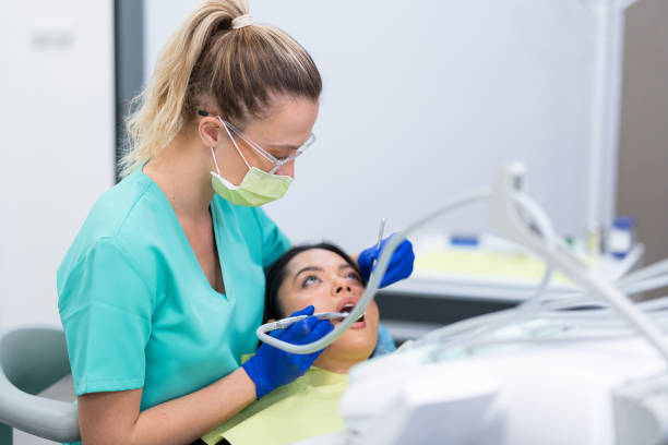 Best Walk-In Emergency Dentist in Batavia, NY